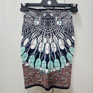 NWOT BCBG Maxazria Bodycon Pencil Skirt